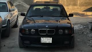 Download Lagu Караван добра / Boroda_jk [slowed] BMW E34 MP3