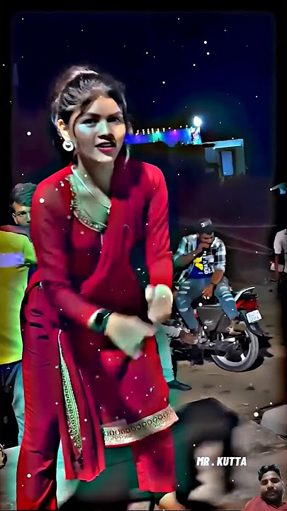 Desi girl dance video video #dj #romantic #love #remix