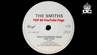 The Smiths - This Charming Man (A Francois Kevorkian New York Mix