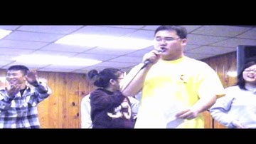 Ojik Jesu - OD Flow and B.Lee