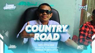 Dj Country Road 2026 eckho Letmau X Yonis Van Beat