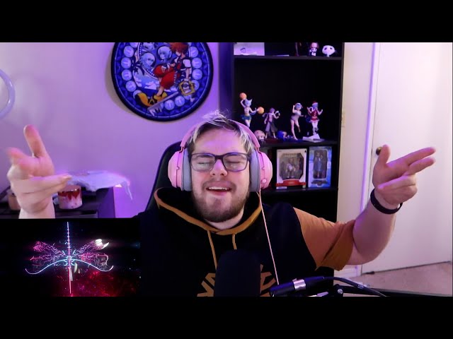 TruPara REACTS to Au5 - Dragonfly feat. Evoke class=