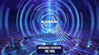 Antiserum & Definitive - The Void | Subsidia