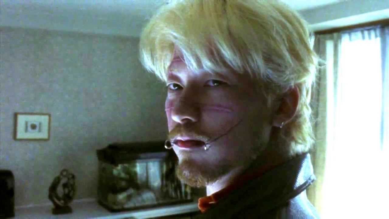 Ichi The Killer (2001)