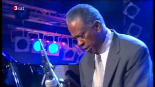 McCoy Tyner / Bobby Hutcherson  Moment's Notice, Jazzbaltica 2002