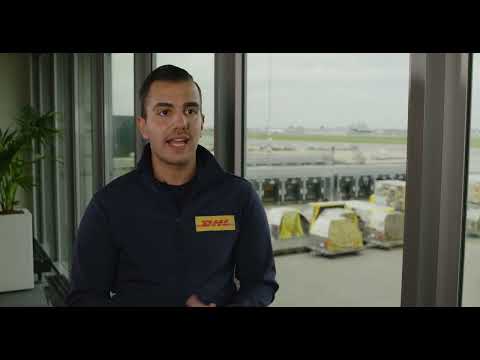 Werken bij DHL Express - Aviation