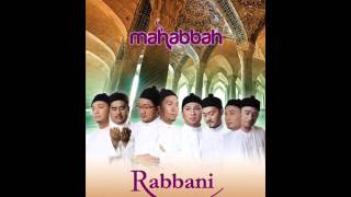 Rabbani = Syahadah chords