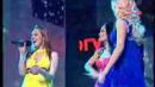 Via Gra - Potselui With Tatiana