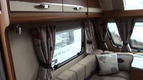 Swift Challenger SE 620