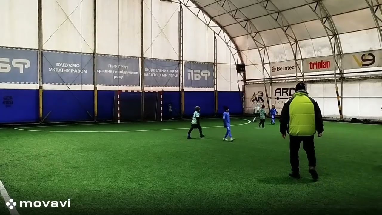 Новий формат гри. New game format. #football