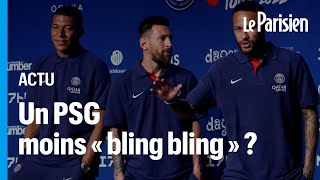 Que vaut ce PSG moins «bling-bling», à l’heure de la reprise de la Ligue 1 ?