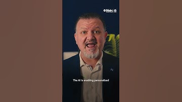 AI Series | Episode 2 | How is Artificial Intelligence transforming the future of HR?