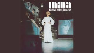 Video thumbnail of "Mina Mazzini - Vorrei che fosse amore (2001 Remaster)"