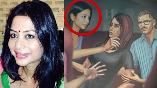 Indrani Mukherjea CONFESSED To Killing Sheena Bora : NewsHour Debate (3rd Sept 2015)