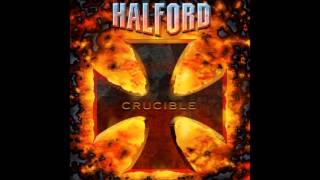 Halford - Fugitive