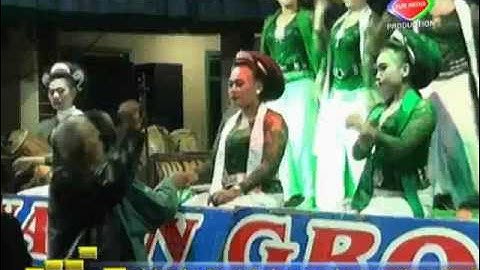 Buah Ngora - Jaipongan Namin Group