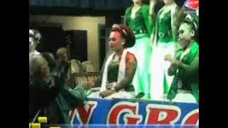 Buah Ngora - Jaipongan Namin Group