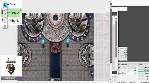 How to Record on roll20