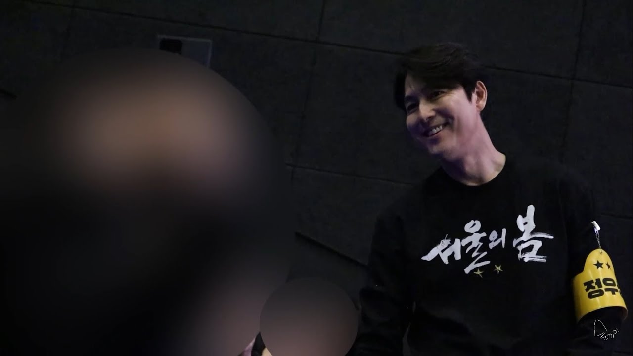 231202 영화 서울의 봄 메가박스 수원AK플라자 7관 15:05 시영시 무대인사(김성수 감독, 황정민, 정우성, 유성주, 박훈)