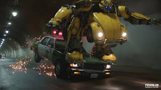 Bon Jovi - Runaway (Bumblebee Soundtrack) screenshot 5