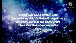 HOMECOMING( Bethel Music) (Cory Asbury feat. Gabel Prince)  Lyrics.🦋