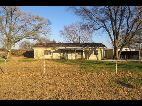 7600 S. Pattie Ave., Haysville, KS home video tour