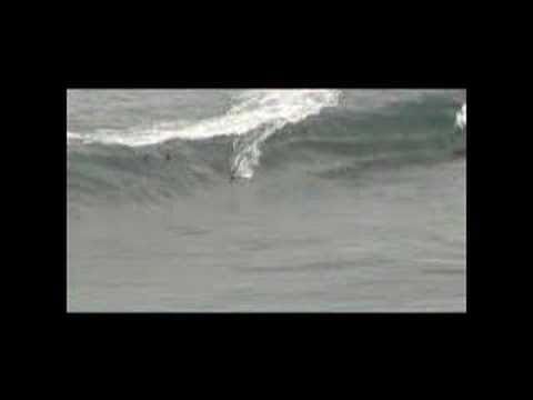 Bodyboarding Big Wave Surfing | Shipstern Bluff Ta...