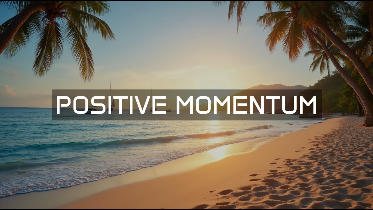Positive Momentum | Uplifting Corporate Music | Download Link in Description
