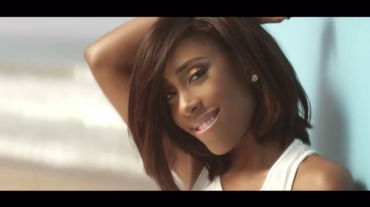 Sevyn Streeter - It Won't Stop ft. Chris Brown [Official Video]