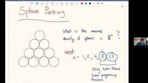 Bootstrap Zoom 8: Tom Hartman
