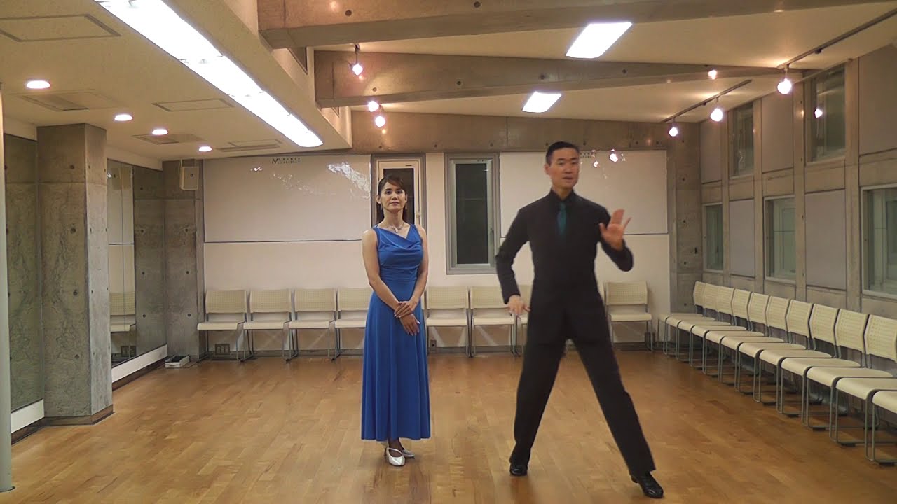東大式レクチャー スロー ホバークロス「左と右の力は均等