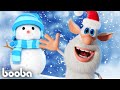 Booba 🙃 Noel Baba&#39;ya Mektup 🎄 Bölümleri koleksiyonu 🎅 Komik Karikatürler ⭐ Super Toons TV Animasyon