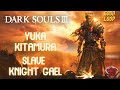 Dark souls 3 slave knight gael music  extended epic boss theme loop