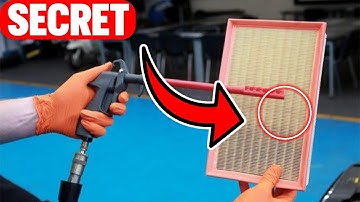 17 Car Maintenance Secrets MECHANICS Don’t Want YOU to Know