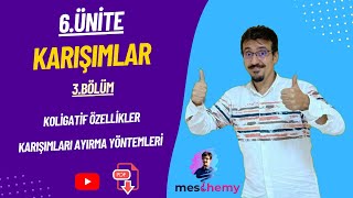 #karışımlar tyt kimya #karışımlar tyt #karışımlar 10.sınıf #çözeltiler karışımlar3 pdf 20