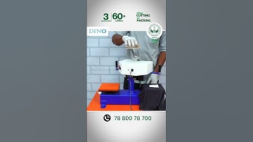 Double Bed Smart Fusion Machine Elevates Your Productivity! Grab it now! 7880078700 #shorts