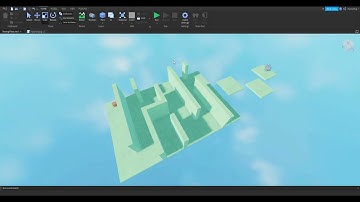 Pathfinding with Visuals Showcase