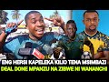 KIMEUMANA MASHABIKI WA YANGA WAMTUNGIA SHAIRI MPANZU SIMBA TUMEWAPUGA K O KWA MPANZU KIMEUMANA MASHABIKI WA YANGA WAMTUNGIA SHAIRI MPANZU SIMBA TUMEWAPUGA K O KWA MPANZU