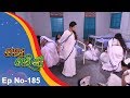 Tara Tarini | Full Ep 185 | 8th June 2018 | Odia Serial - TarangTV