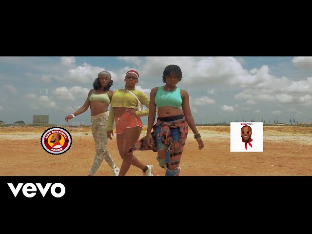 Ketchup - Issa Flirt [Official Video] class=