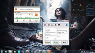 Free Internet on OrangeBw screenshot 2