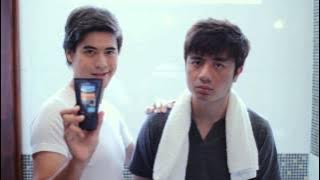 Download lagu Lao Vaseline Men TVC - Tape 1