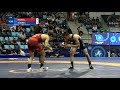 1 8 FS 71 Kg L HAINES USA V C DOGAN TUR 1 8 FS 71 Kg L HAINES USA V C DOGAN TUR