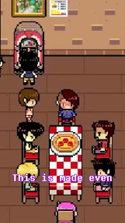 Toby Fox was SCARED of OMORI? #shorts