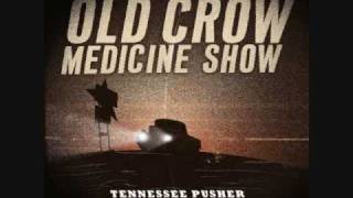 Old Crow Medicine Show - Next Go Round chords