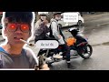 [Vlog 2]•Phần 2• | Đi phỏng vấn các bạn trẻ chơi cà ri phai và cái kết