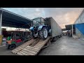 Наконец то! Завод МТЗ стал ставить кондиционеры на тракторы Беларус
