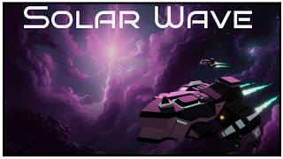 I Kind Of Love This Upcoming Indi Strategy Game Solar Wave