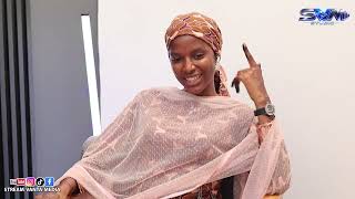 Find Your Match [Makauniyar Soyayya] - SVM 1 | Hausa | Nigeria