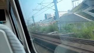機場快綫 A-Train E111/K411 九龍至博覽館 壞蛋聯盟2 The Bad Guys 2 (7/7)